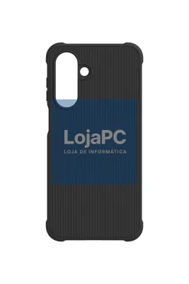 SAMSUNG RUGGED CASE BLACK