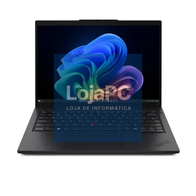 LENOVO Thinkpad L14 G7 Intel Core Ultra 7 355 14inch WUXGA 16GB 512SSD W11P 1Y Carry In + 1 Premier