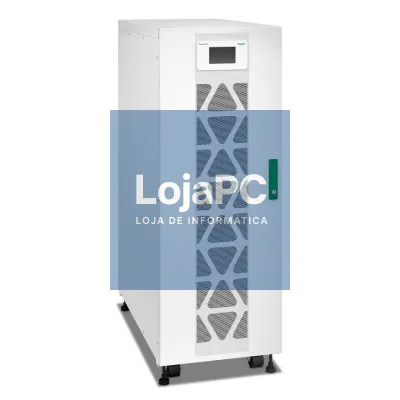 APC Easy UPS 3S Pro 30kVA 400V 3:3 UPS for internal batteries