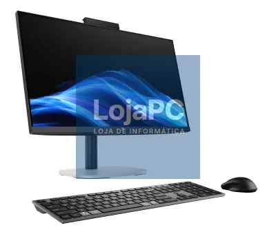 HP ProStudio 4 AiO G1i Intel Core Ultra 5 235T 23.8inch Touch 16GB 512GB SSD W11P 3Y Warr