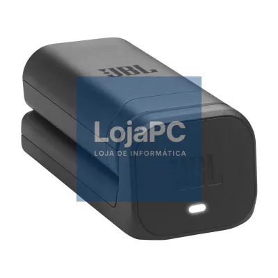 JBL BAT Compatível com PartyBox Club 120/ Encore2 /Esential2 Capacidade:7.2V/ 4722mAh 34Wh Função Powerbank