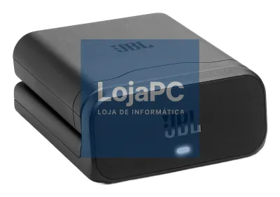 JBL BAT Compatível com PartyBox Stage 320 e Xtreme4 Capacidade:7.2V /9444mAh 68Wh Função Powerbank