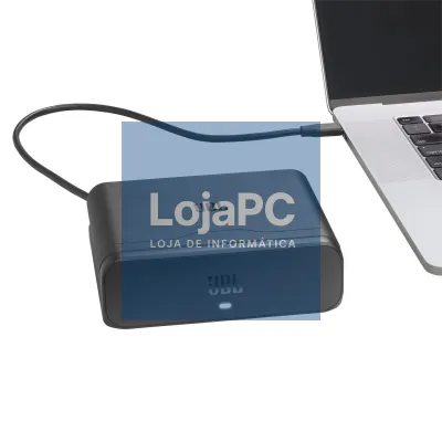 JBL BAT Compatível com PartyBox 520 e BoomBox4 Capacidade:21.6 V/4584 mAh 99.02 Wh Função Powerbank