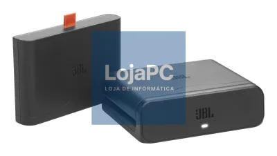 JBL BAT Compatível com PartyBox 720 Capacidade:21.6 V/4584 mAh 99.02 WhX2 Função Powerbank