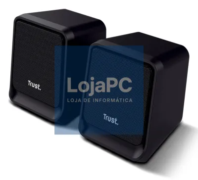 TRUST MILO 2.0 SPEAKER SET