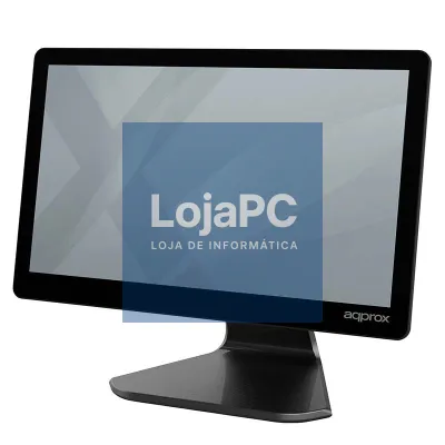 APPROX POS TPV05G8-256 Intel Celeron N5095 15.6inch 8GB SO DIMM DDR4 256GB SSD mSATA NOOS