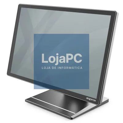 APPROX POS TPV06 Intel Celeron N5095 15.6inch 8GB SO DIMM DDR4 256GB SSD M.2 SATA NOOS
