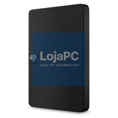 SEAGATE Expansion Portable 1TB HDD USB3.0 2.5inch Includes Rescue and software RTL extern