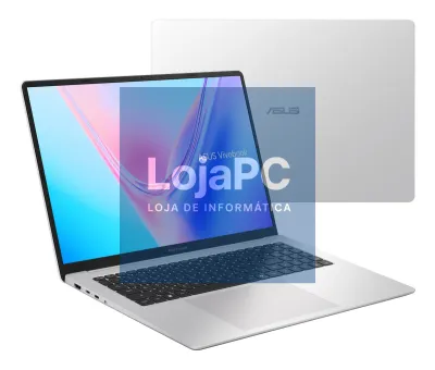 ASUS M1652XA-R7BLHDSS01 AMD RYZEN 7 7840HS 16.0INCH WUXGA 8GB LPDDR5 512GB PCIE SSD AMD RADEON GRAPHICS NOOS 3Y PUR