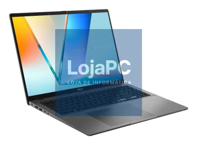 ASUS S3607AA-U93BOHDCS01 INTEL CORE ULTRA 9 386H 16.0INCH WUXGA 32GB DDR5 1TB PCIE G4 SSD INTEL GRAPHICS NOOS 3Y PUR