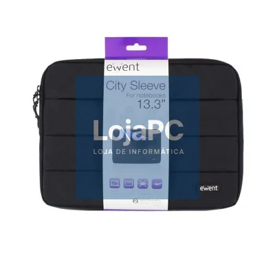 EWENT EW2520 Capa para portátil 13.3"