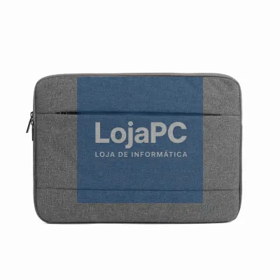 Celly Capa Portátil Sleeve até 16" Cinzento