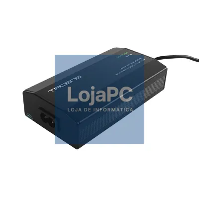 Tacens Cargad.Portát.ANIMA 100W 8Conector.