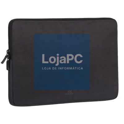 RIVACASE 7704 Suzuka ECO preto capa 13-14"