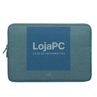 RIVACASE 7703 Suzuka Capa 13,3" Aquamarina ECO