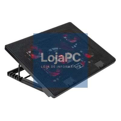 Mars Gaming Refrig. Portátil MNBC2