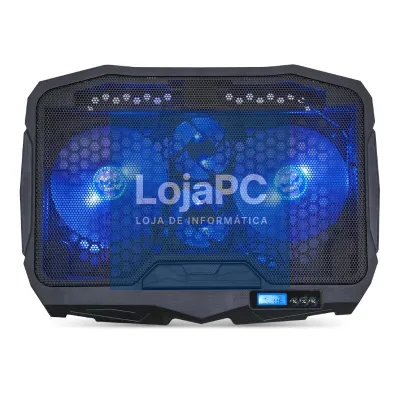 Spirit of Gamer Refrigerador Airblade 600 17.3"