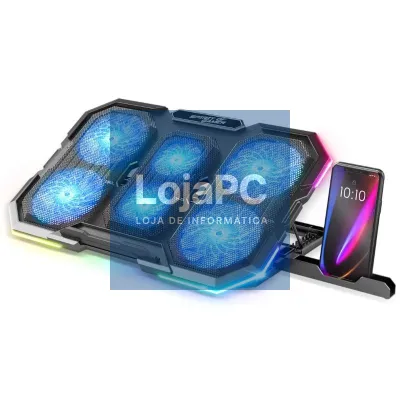 Spirit of Gamer Refrigerador Airblade 700 RGB