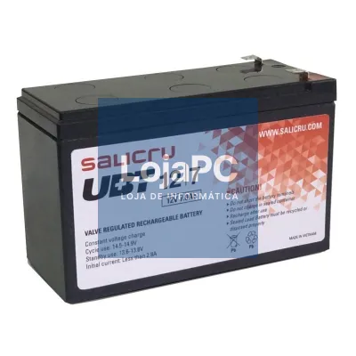 SALICRU Modulo de Bateria TWIN PRO2 (700/1000)
