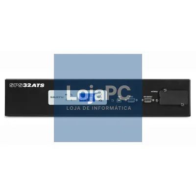 Salicru SPS 32 ATS
