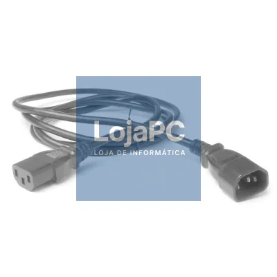 Salicru Prolongador C13/C14 1,8 m