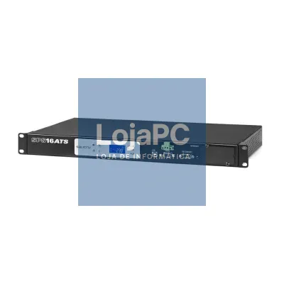 Salicru SPS 16 ATS