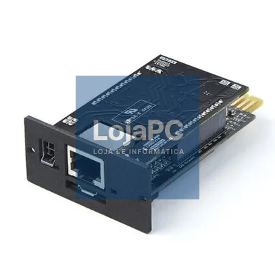 Salicru Cartão NIMBUS2 Mini SNMP