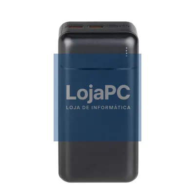 RIVACASE VA2103 30000 mAh 22,5W QC PD