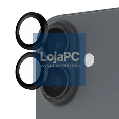 PanzerGlass Camera Protec. iPhone 17-16-16Plus Neg