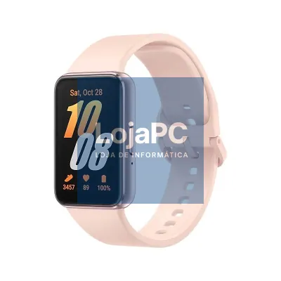 Samsung Galaxy Fit3 1.6" 40mm BT Pink