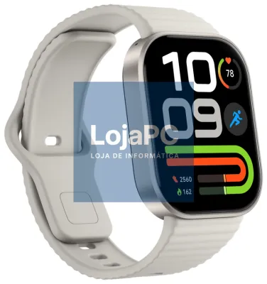 XIAOMI Redmi Watch 6 LITE Steel Gray