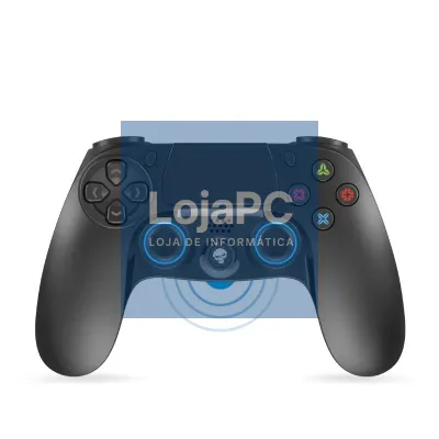 Spirit of Gamer Comando compatível ps4 BT