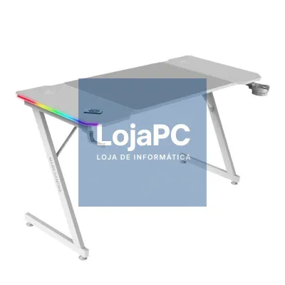 MARS GAMING SECRETÁRIA ERGO RGB 140X60CM, ALFOMBRI