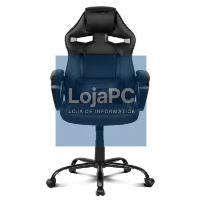 Drift Cadeira Gaming DR50 Preto