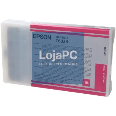 Tanque de Manutenção EPSON - Stylus Pro 4xxx/7xxx/98x0/9900/118807/ WT7900, SC-p6000, SureLab D3000