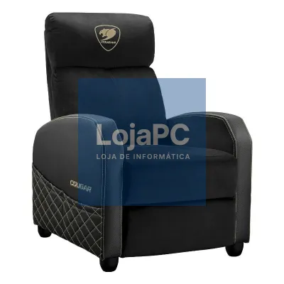 Cougar Sillón Gaming Ranger Elite Gold