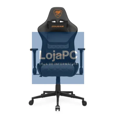 Cougar Cadeira Gaming Armor One V2 Gray F