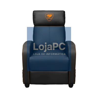 Cougar Sillón Gaming Ranger Elite