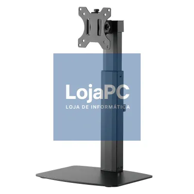 Tooq DB1732TN-B Suporte Monitor Mesa 1Braço 17-32