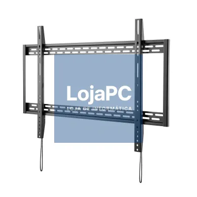 Tooq LP41130F-B Suporte de parede fixo 60-100" 130Kg