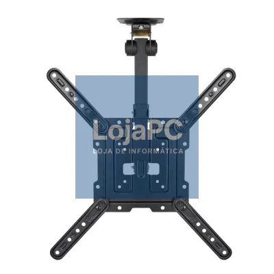 Tooq LPCE1123TSLI-B Suporte de tecto TV 23"-55"