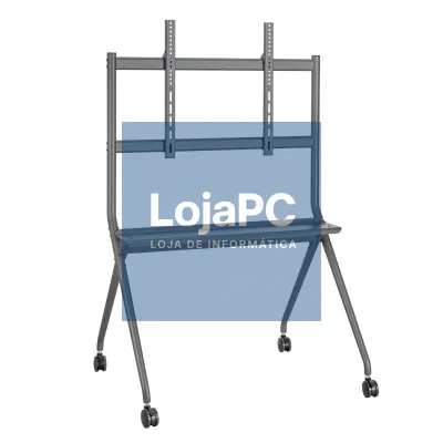 EWENT EW1542 Suporte de chão com rodas 50"-86"