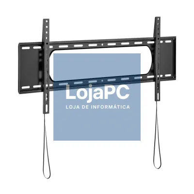 Tooq LP1090F-B Suporte de parede ecrãs 43"-90"