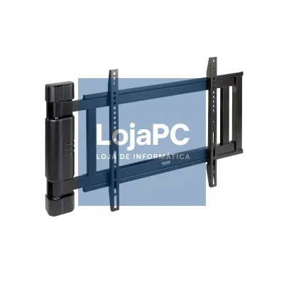Tooq Suporte de parede eléctrico "ÓRBITA" 32"-75"