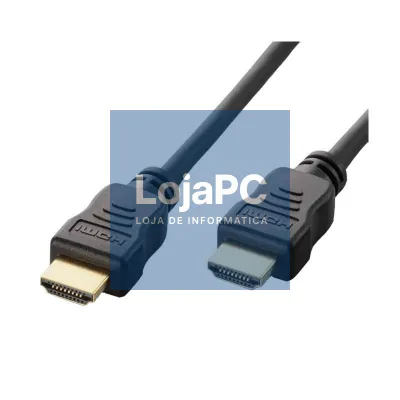 Nanocable Cabo Ligação HDMI V 1.4 1,8 M