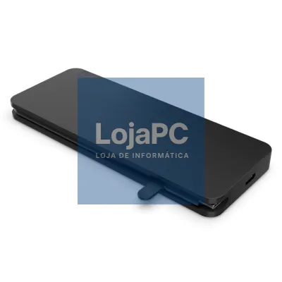 Lenovo USB-C Slim Travel Dock