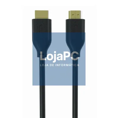 Gembird Cabo HDMI ultra alta velocidade ,8K, 2 m