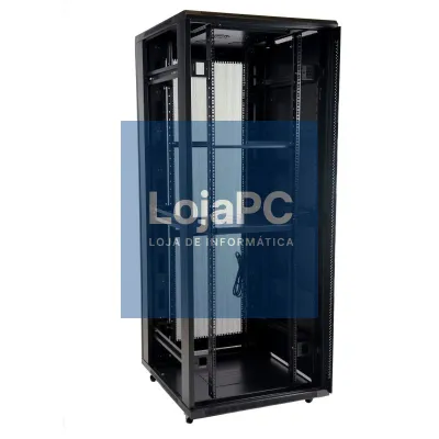 Monolyth Armário 47U SH8847 800X800 Pta Duplo