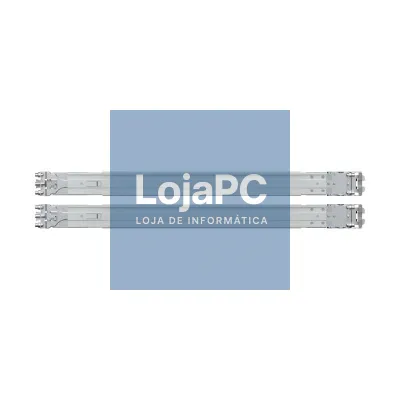 Synology RKS-04 Kit Railes Desliz. p/ RS1626xs+