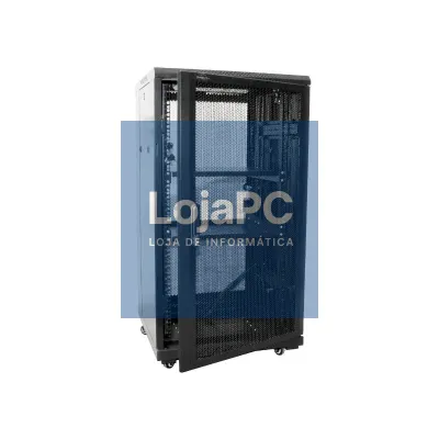 Monolyth Armário 22U SH6622 600x600 perf.sem acc